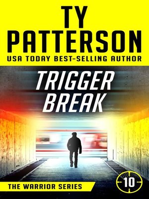 cover image of Trigger Break